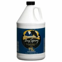  Best Shot Natural Bug Spray Gallon