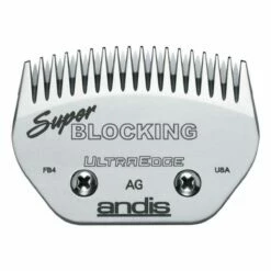 Andis UltraEdge Super Blocking Blades