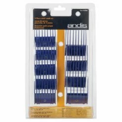Andis Small Universal Comb Set S 9Pk