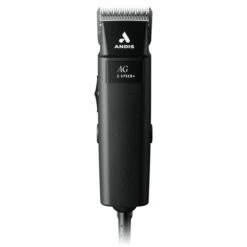 Andis AG Plus 2-Speed Clipper With #10 Blade