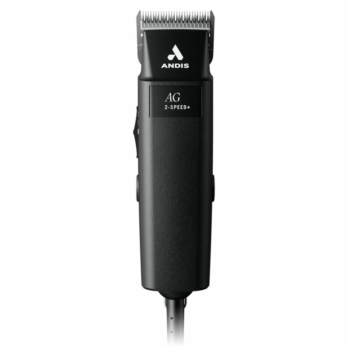 Andis AG Plus 2-Speed Clipper With #10 Blade