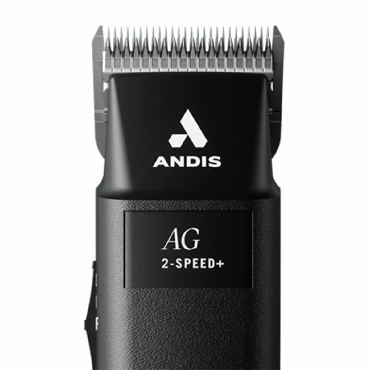 Andis AG Plus 2-Speed Clipper With #10 Blade - Image 3