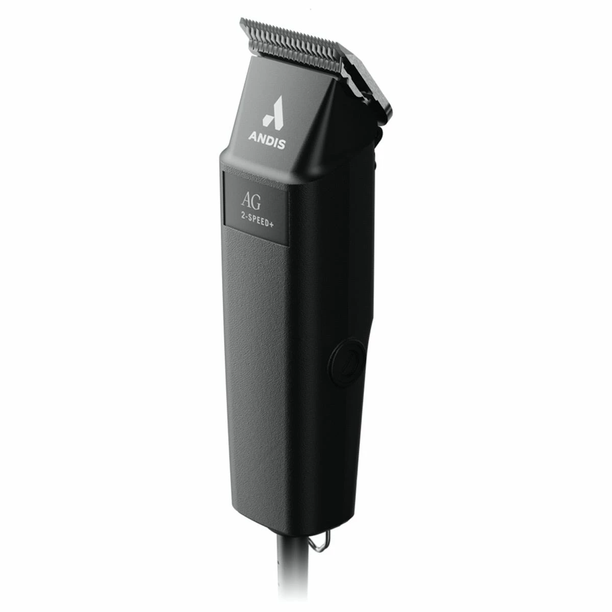 Andis AG Plus 2-Speed Clipper With #10 Blade - Image 2