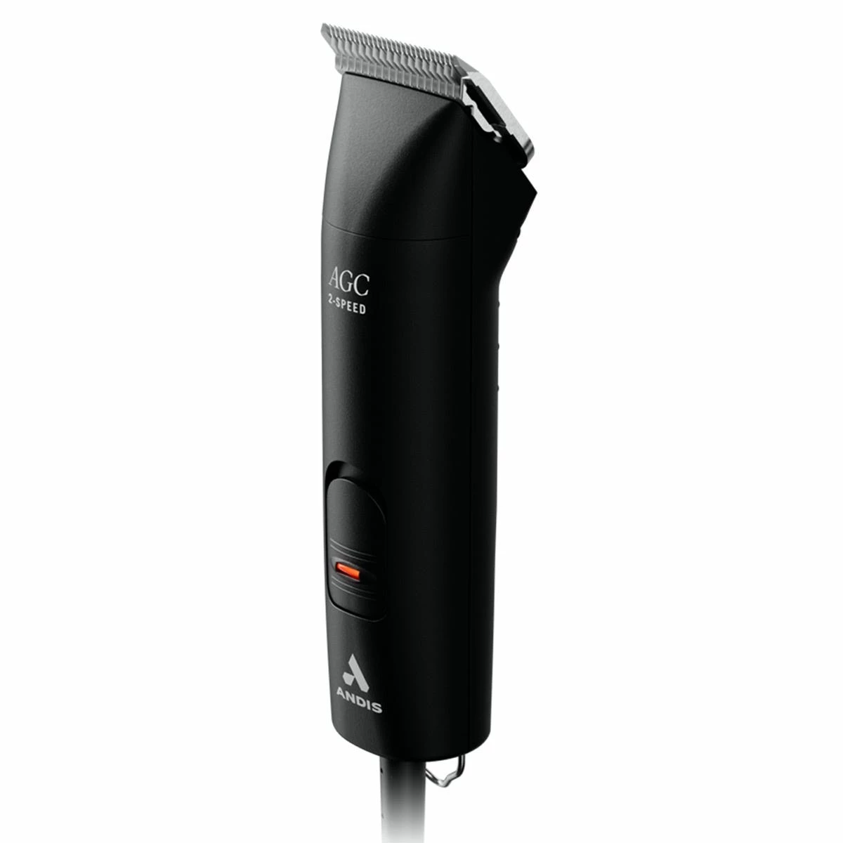 Andis AGC 2-Speed Clipper With #10 Blade - Image 7