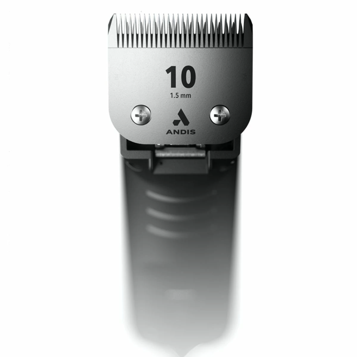 Andis AGC 2-Speed Clipper With #10 Blade - Image 5
