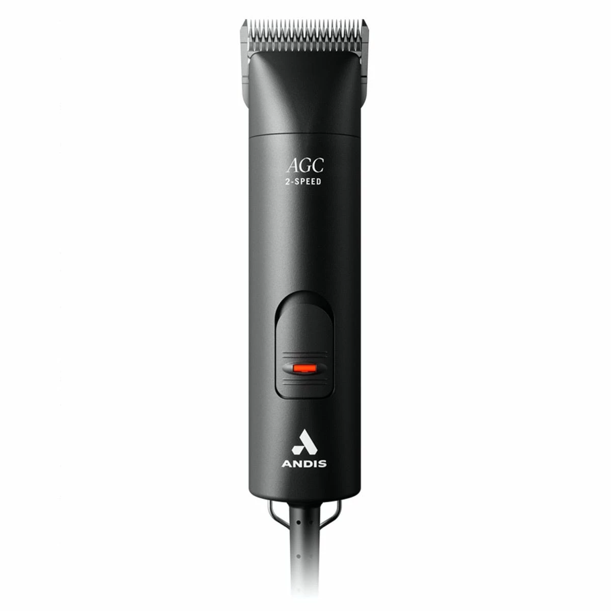 Andis AGC 2-Speed Clipper With #10 Blade