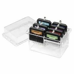 Andis 7 Piece Animal Guide Comb Set