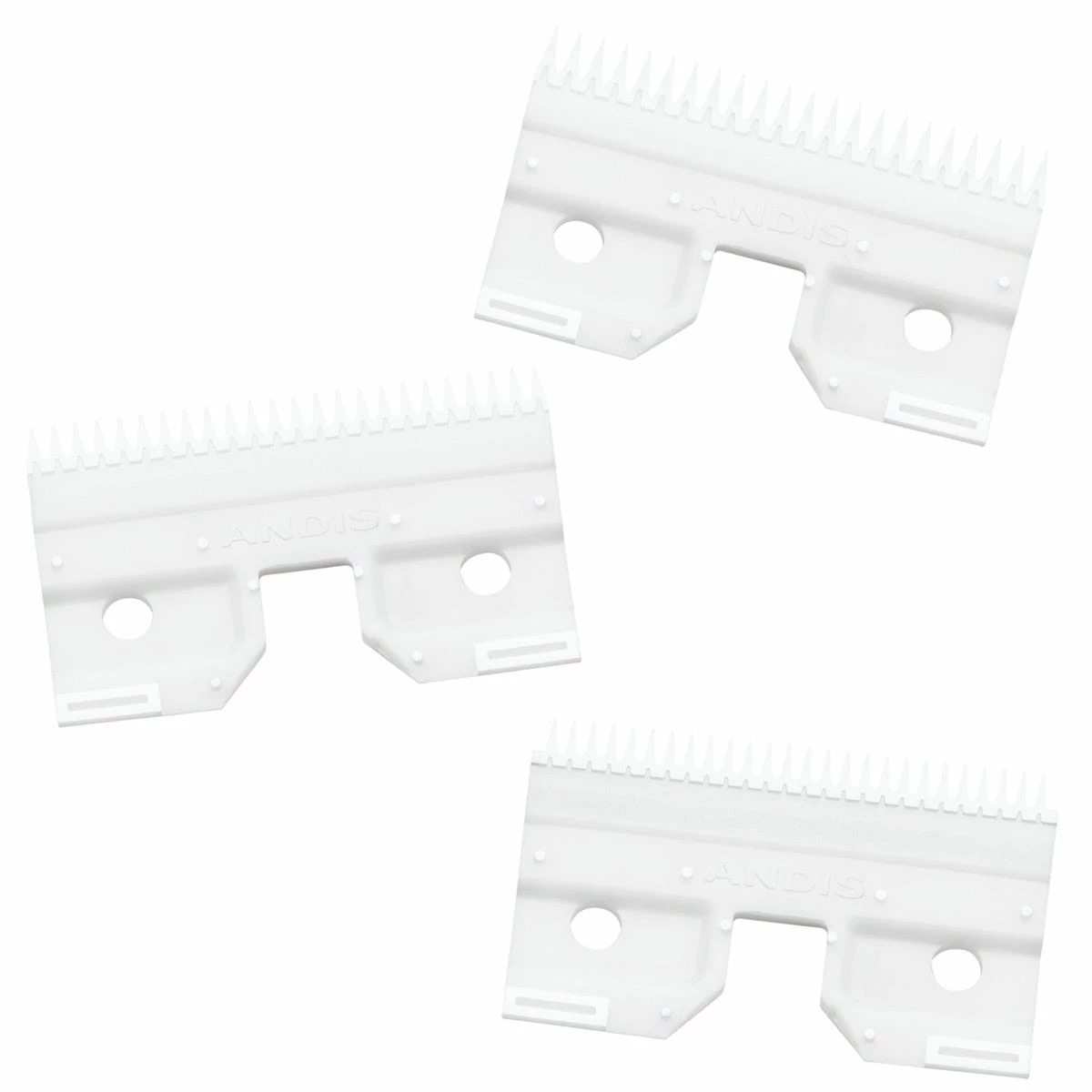 Andis Ceramic Cutters