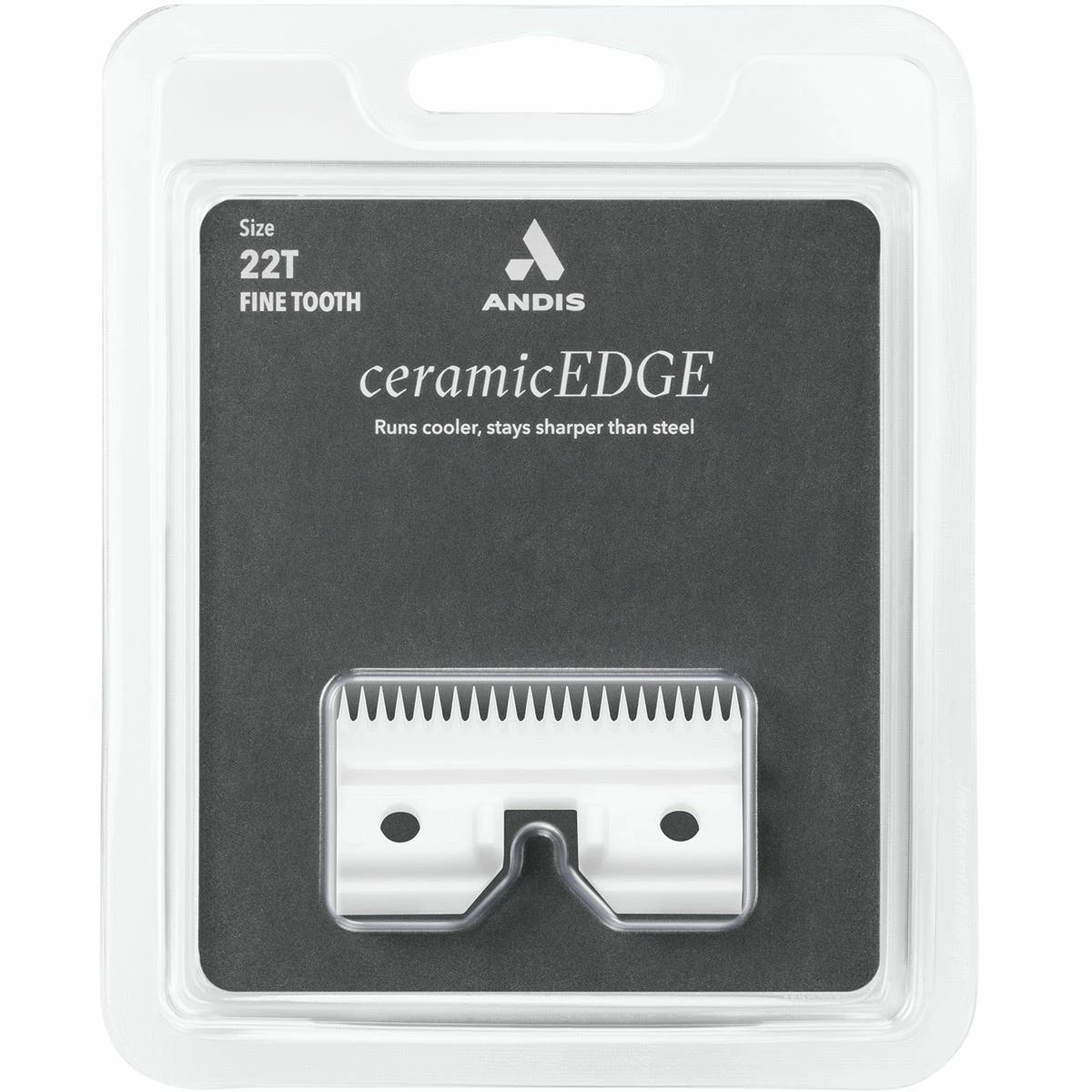 Andis Ceramic Cutters - Image 7