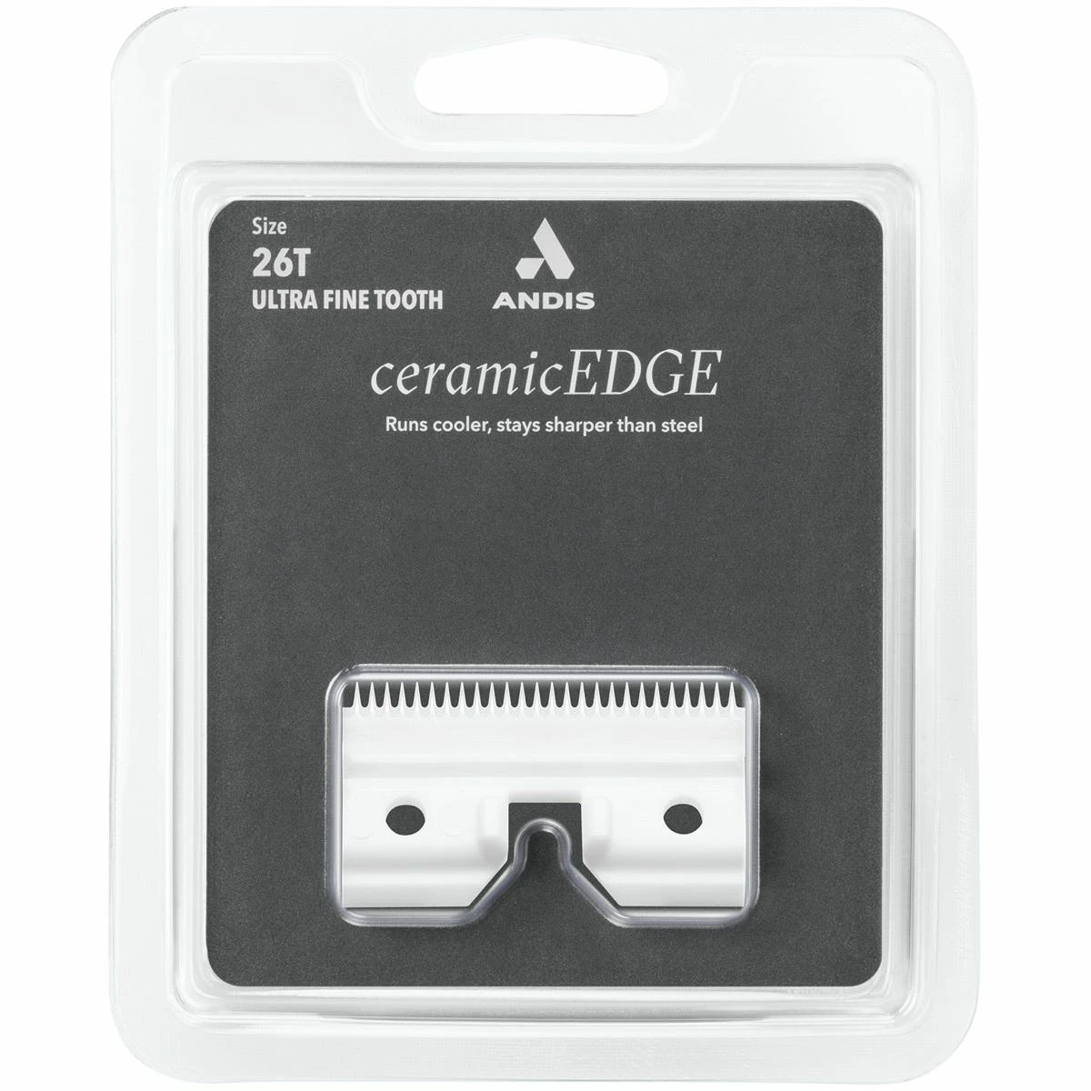 Andis Ceramic Cutters - Image 9