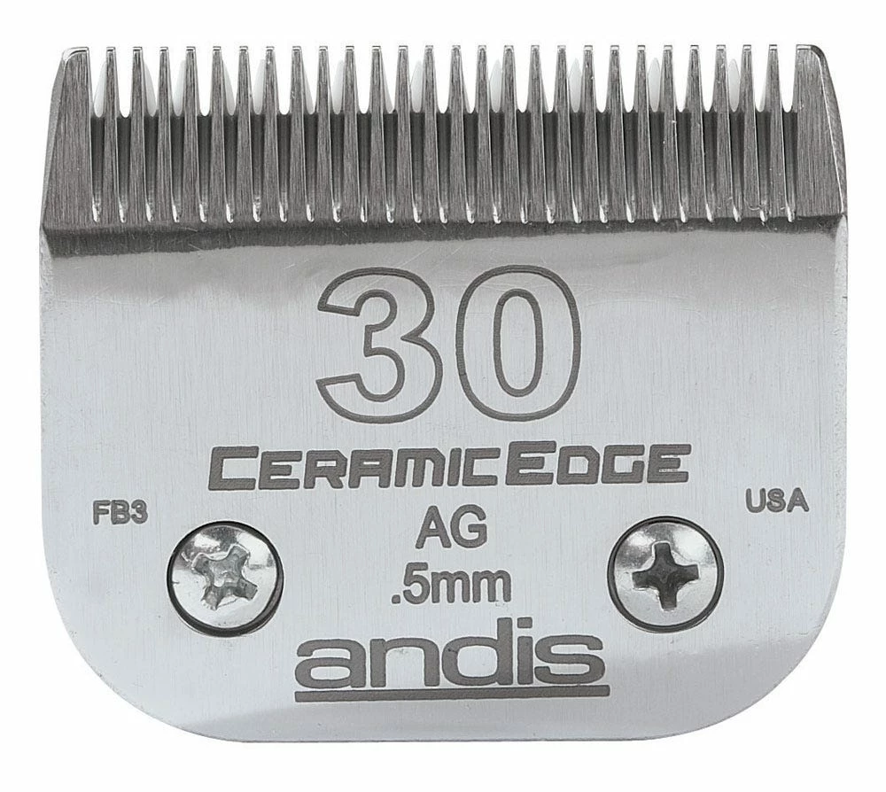 Andis CeramicEdge Blade 30