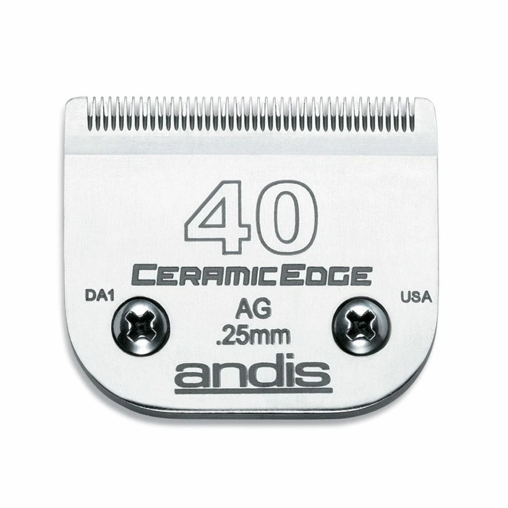 Andis CeramicEdge Blade 40
