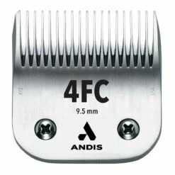Andis CeramicEdge Blade 4FC Finish Blade