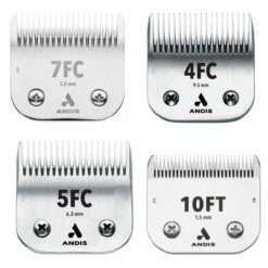 Andis CeramicEdge Blades