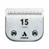 Andis UltraEdge Blade 15 3/64In Cut