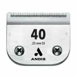 Andis UltraEdge Blade 40 1/100In Cut