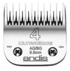 Andis UltraEdge Blade 4 Skip Tooth 3/8In Cut