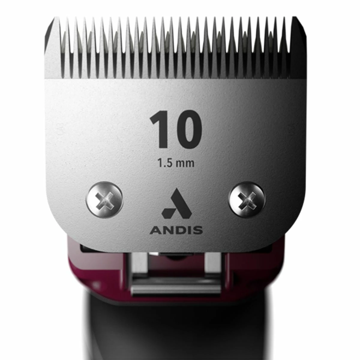 Andis Excel 5-Speed Clippers - Image 9