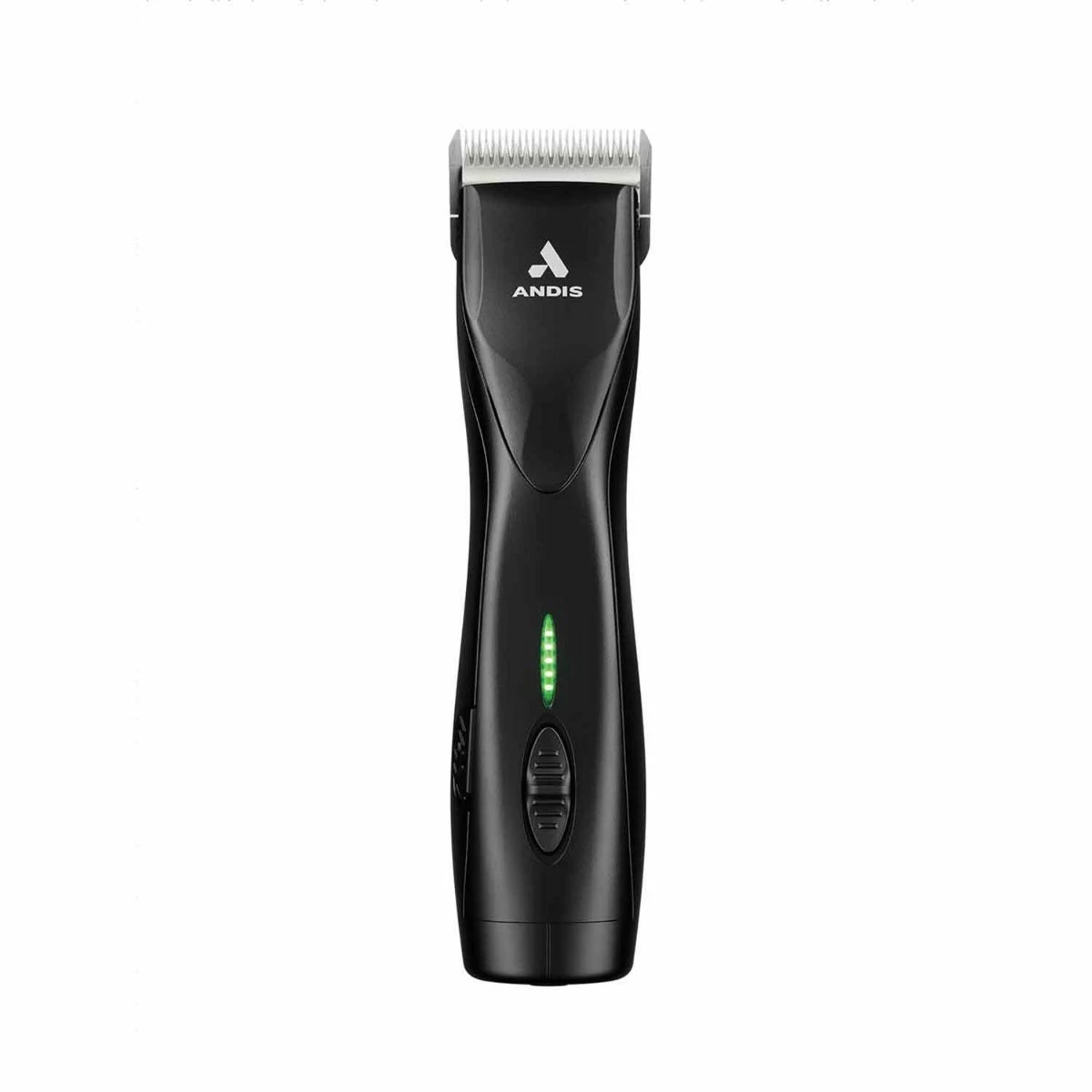 Andis Black Pulse ZRII 5-Speed Cordless Clippers - Image 2