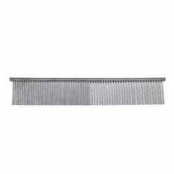Aussie Dog 7.5" Deluxe Comb