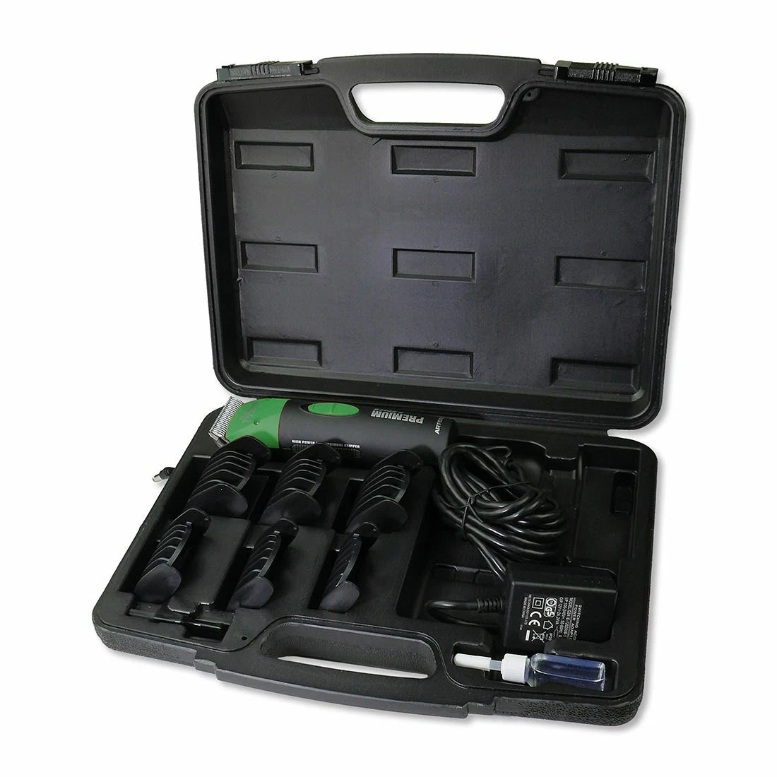 Artero Premium Clipper - Image 6