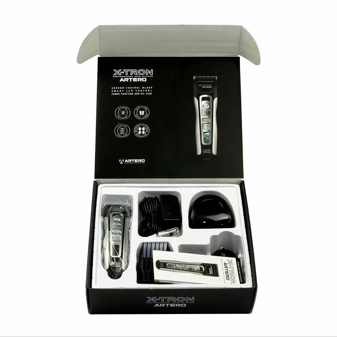 Artero XTron Clipper - Image 7