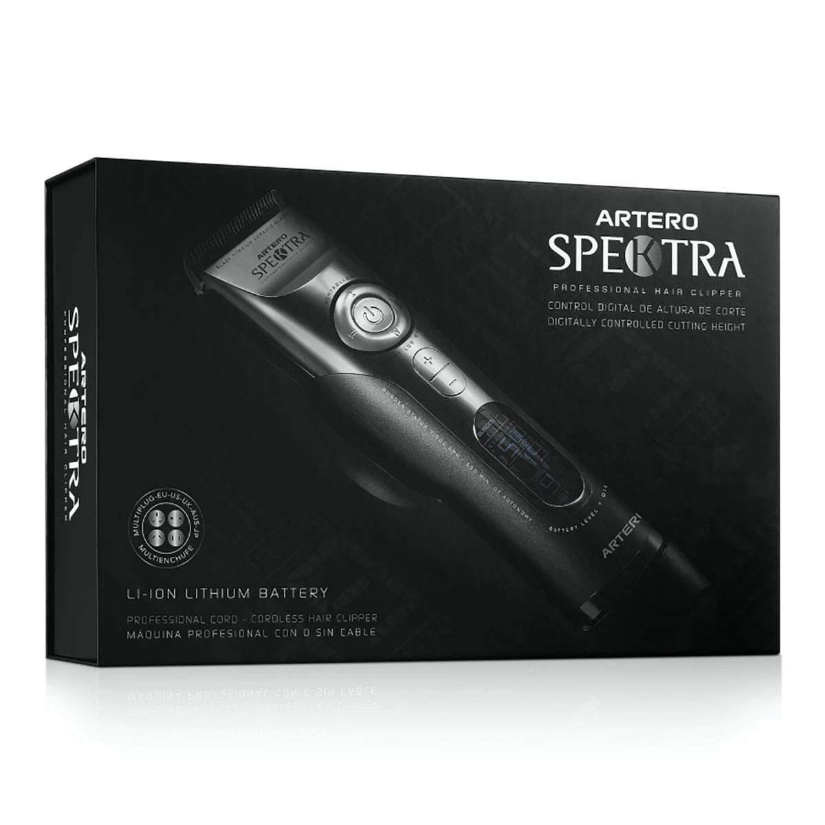 Artero Spektra Clipper - Image 7
