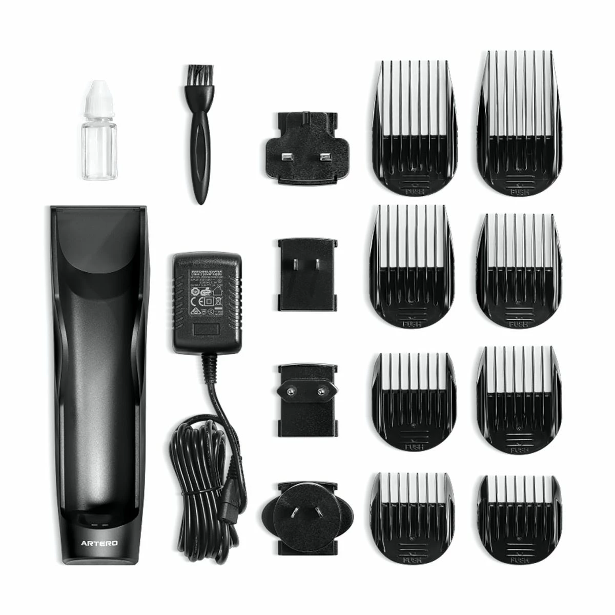 Artero Spektra Clipper - Image 6