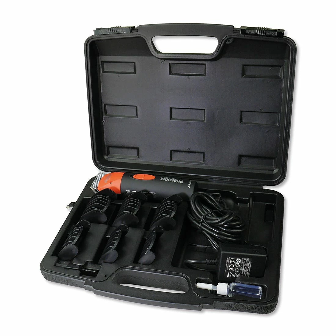 Artero Premium Clipper - Image 7