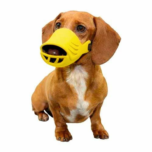 Artero Silicone Muzzles Set Of 4 - Image 3