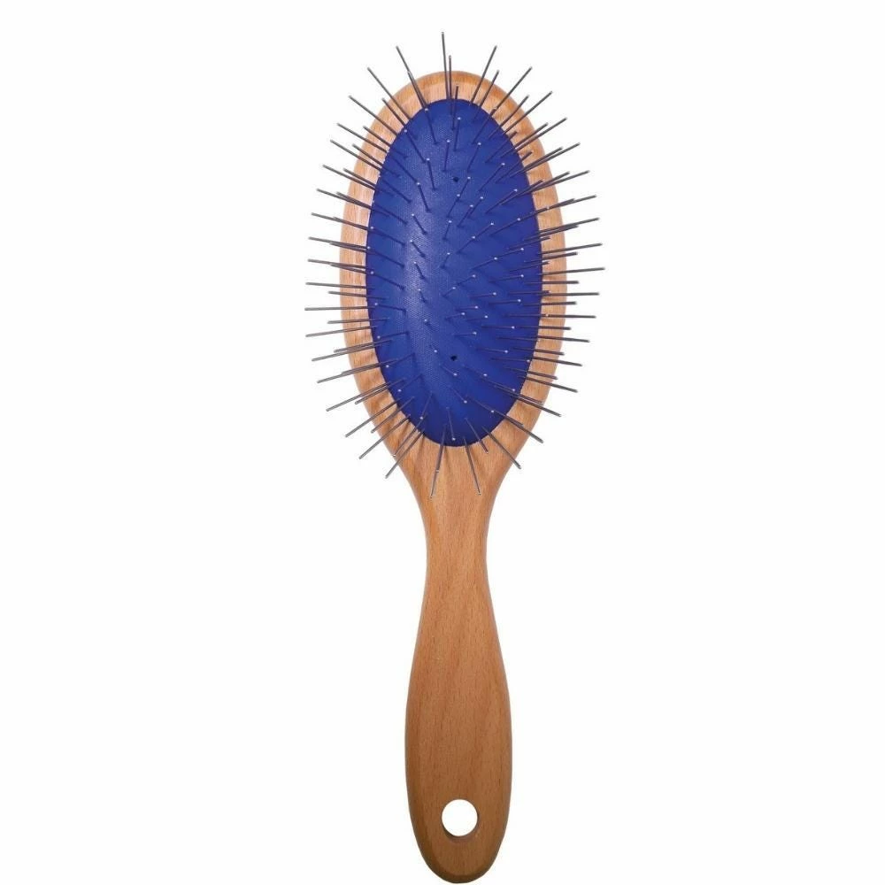 Artero Super-Soft Metal Pin Brush