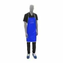 Artero Queen Apron Blue