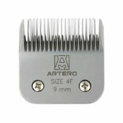 Artero Ceramic 4 F Blade