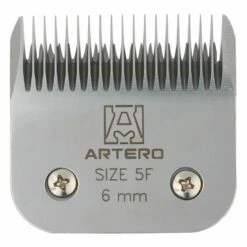 Artero Premium Blade 5F 6mm