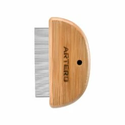 Artero Nature Collection Oval Extra Fine Combs