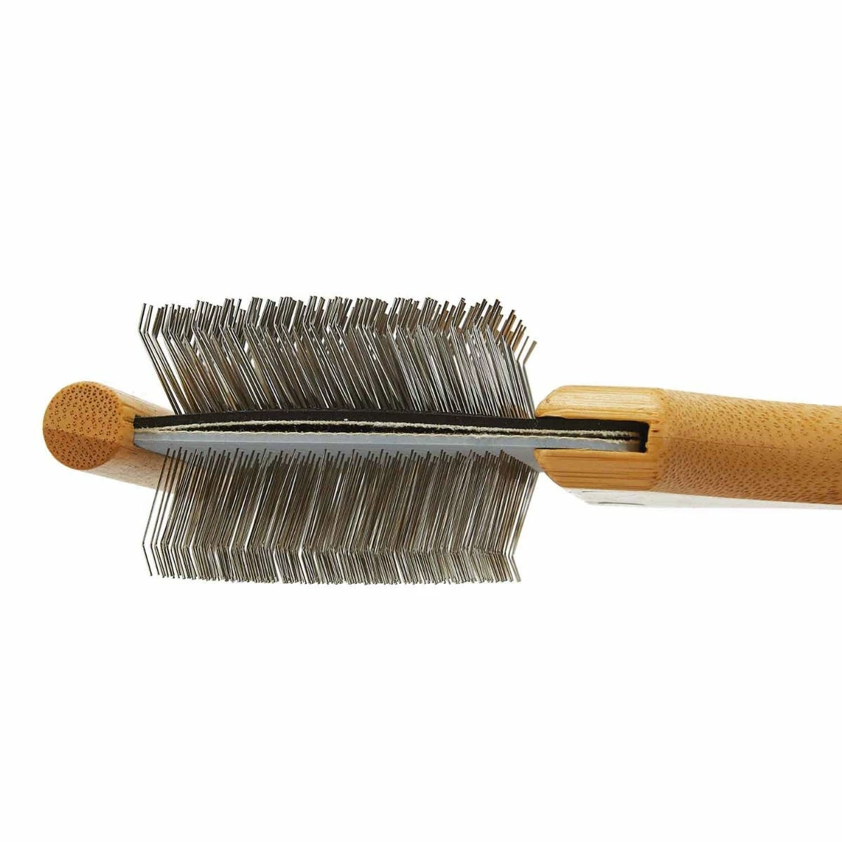 Artero Nature Collection Double Sided Slicker Brush M - Image 2