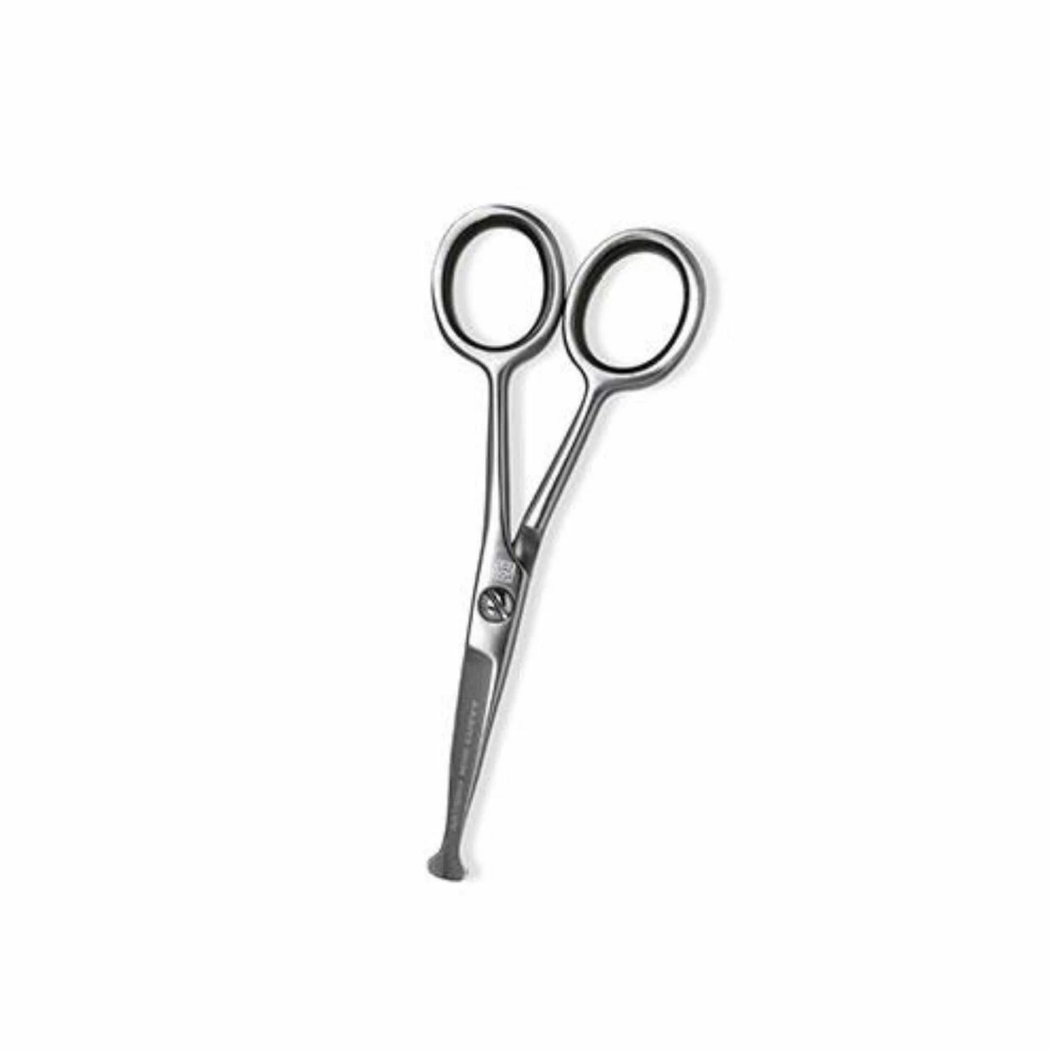 Satin Mini Curvy 4.5in Artero Shear - Image 2