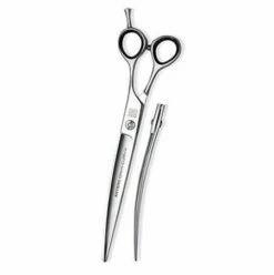 ARTERO ART Onix 8in Curvy Shears
