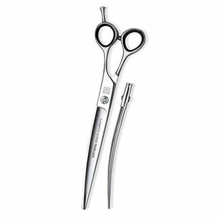 ARTERO ART Onix 8in Curvy Shears