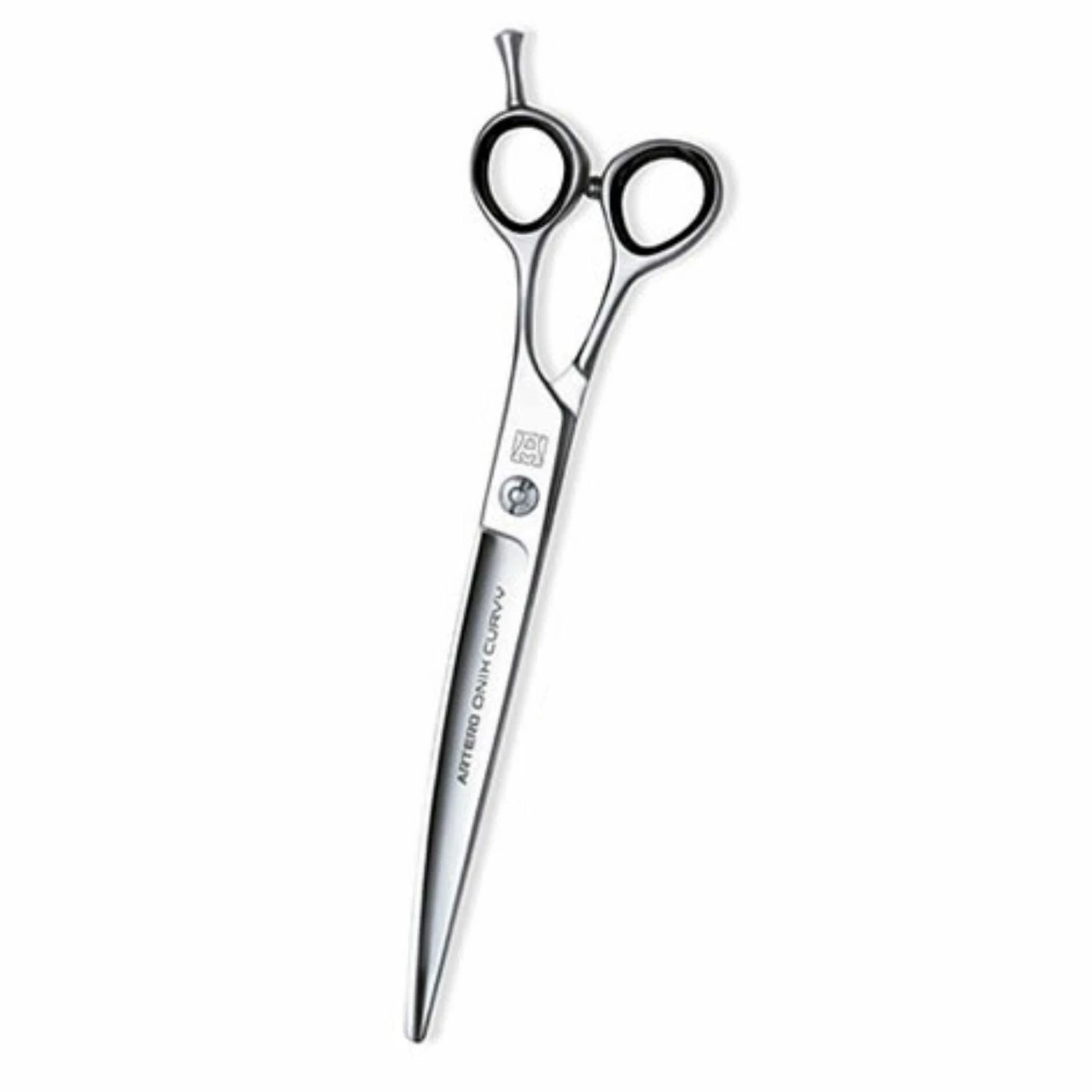 ARTERO ART Onix 8in Curvy Shears - Image 2