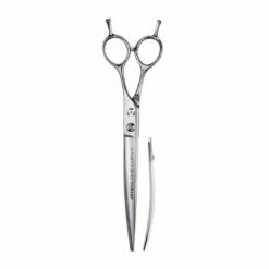Artero One Shears Curvy 8In