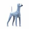 ARTERO Model Dog Mannequin Poodle
