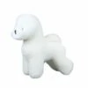 ARTERO Model Dog Bichon Full Body Hairpiece