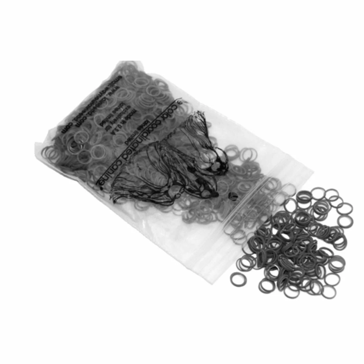 Colored Latex Bands - Size L - Image 2