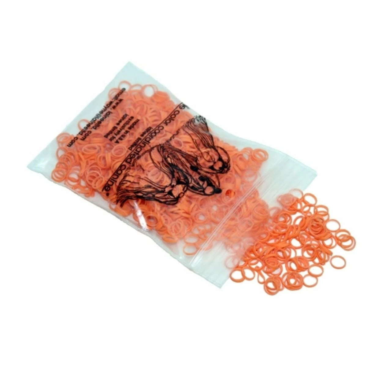 Colored Latex Bands - Size L - Image 4