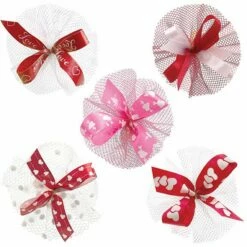 Bardel Bows Valentine's Collection