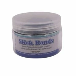 Professional's Choice TT Bow Bands - Clear