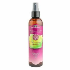 Bio-Groom Natural Scent Pink Jasmine Cologne 8oz