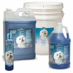Bio-Groom Super White Shampoos