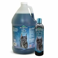 Bio-Groom Ultra Black Color Enhanced Shampoo